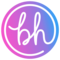 BHCosmetics logo