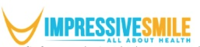 Impressive Smile logo