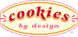 Cookies by Design logo