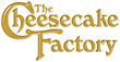 The Cheesecake Factory logo