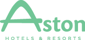 Aston Hotels logo