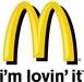 McDonalds logo