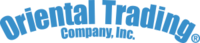 Oriental Trading logo