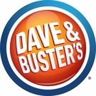 Dave and Busters logo