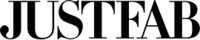 JustFab logo