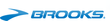 Brooks Running logo