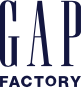 Gap Factory logo