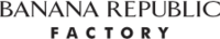 Banana Republic Factory logo