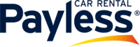 Payless Car Rental logo
