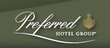 Preferred Hotel Group logo