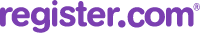Register.com logo