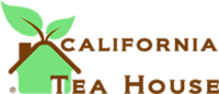 California Tea House logo