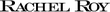 Rachel Roy logo