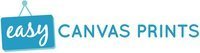 Easy Canvas Prints logo