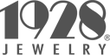 1928 Jewelry logo