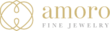 Amoro Fine Jewelry logo