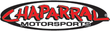 Chaparral Motorsports logo