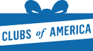 Clubs of America logo