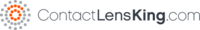 Contact Lens King logo
