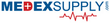 MedexSupply logo