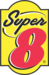 Super 8 logo