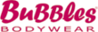Bubbles Bodywear logo