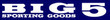 Big 5 Sporting Goods logo