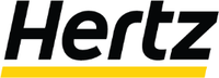 Hertz Car Rental logo