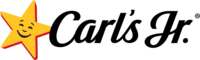 Carl's Jr. logo