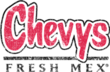 Chevys Fresh Mex logo