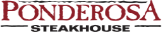Ponderosa Steakhouse logo