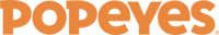 Popeyes logo
