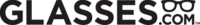 Glasses.com logo
