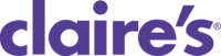 Claire's logo