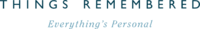 Things Remembered logo