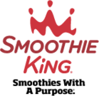 Smoothie King logo