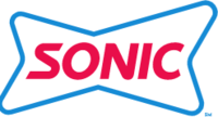 Sonic Drive-In logo