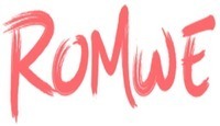 Romwe logo