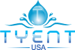 Tyent USA logo