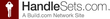 HandleSets logo