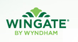 Wingate by Wyndham logo