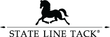 State Line Tack logo
