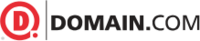 Domain.com logo