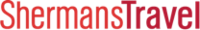 Shermans Travel logo