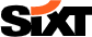 Sixt logo