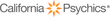 California Psychics logo