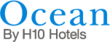 Ocean by H10 Hotels logo