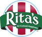 Rita's Water Ice logo