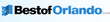 Best of Orlando logo