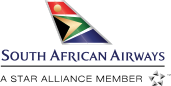South African Airways logo